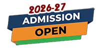 Admission Open in Kashipur, Ramnagar, jaspur, Bajpur