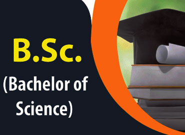 B.Sc
