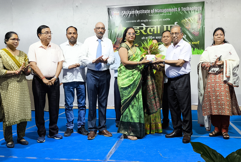 SIMT Blood Donation camp 2022