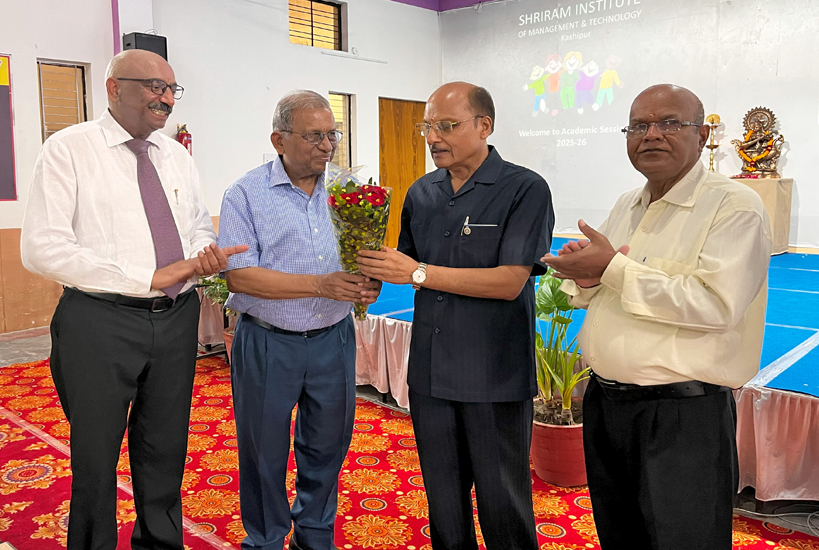 SIMT Blood Donation camp 2022