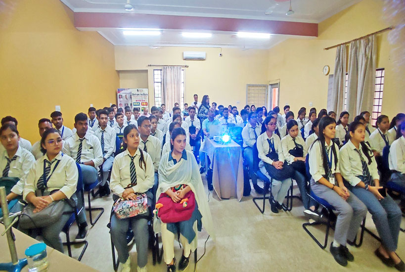 SIMT Image Gallery